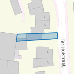 Perceel BNK02-A-5289