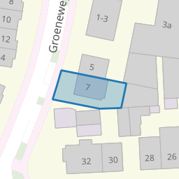 Perceel BNK02-A-5291