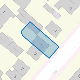 Perceel BNK02-A-5293