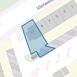 Perceel BNK02-A-5297