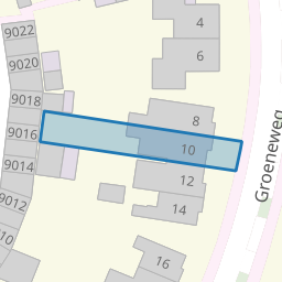 Perceel BNK02-A-5301