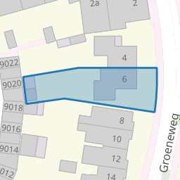 Perceel BNK02-A-5303