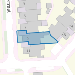 Perceel BNK02-A-5321