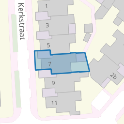 Perceel BNK02-A-5322