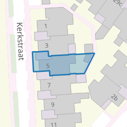 Perceel BNK02-A-5323