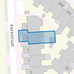 Perceel BNK02-A-5324