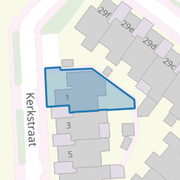 Perceel BNK02-A-5325