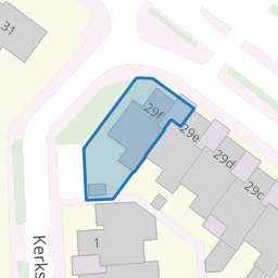 Perceel BNK02-A-5333