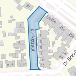 Perceel BNK02-A-5334