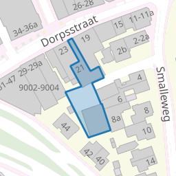 Perceel BNK02-A-5351