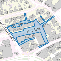 Perceel BNK02-A-5417