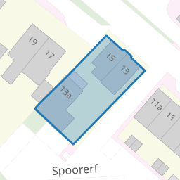 Perceel BNK02-A-5454