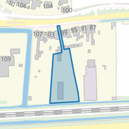 Perceel BNK02-A-5459