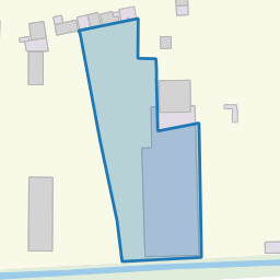 Perceel BNK02-A-5460