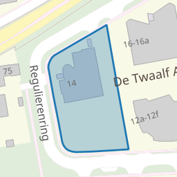 Perceel BNK02-A-5467