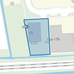 Perceel BNK02-A-5469