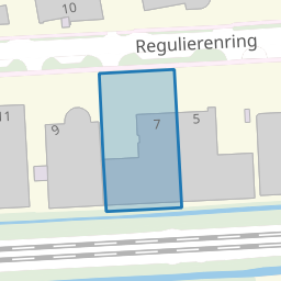 Perceel BNK02-A-5480