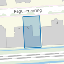 Perceel BNK02-A-5481