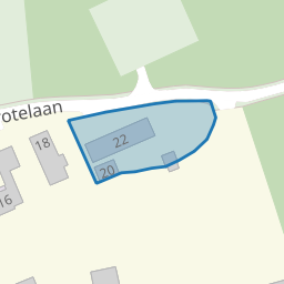 Perceel BNK02-A-5532