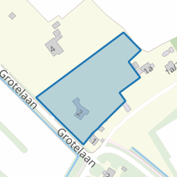 Perceel BNK02-A-5539