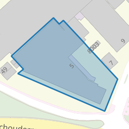 Perceel BNK02-A-5542