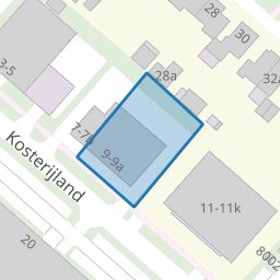 Perceel BNK02-A-5551