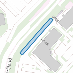 Perceel BNK02-A-5560