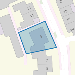 Perceel BNK02-A-5604