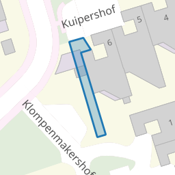 Perceel BNK02-A-5620