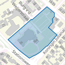 Perceel BNK02-A-5623