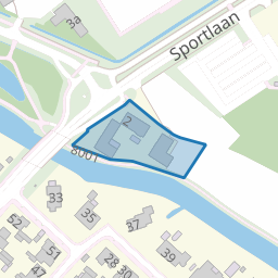 Perceel BNK02-A-5625