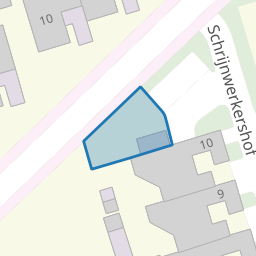 Perceel BNK02-A-5699