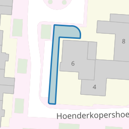 Perceel BNK02-A-5706