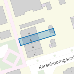 Perceel BNK02-A-5709