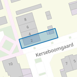 Perceel BNK02-A-5711