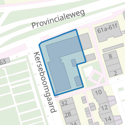 Perceel BNK02-A-5713