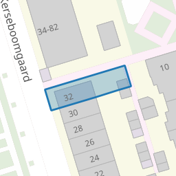 Perceel BNK02-A-5714