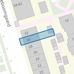 Perceel BNK02-A-5715