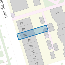 Perceel BNK02-A-5716