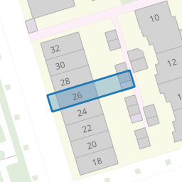 Perceel BNK02-A-5717