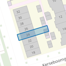 Perceel BNK02-A-5718