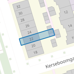 Perceel BNK02-A-5719