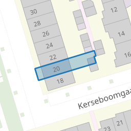 Perceel BNK02-A-5720