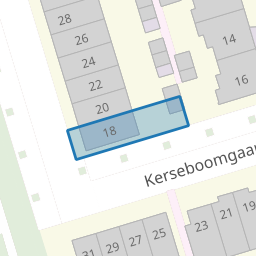 Perceel BNK02-A-5721