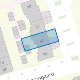 Perceel BNK02-A-5723