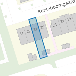 Perceel BNK02-A-5728