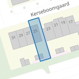 Perceel BNK02-A-5729