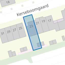 Perceel BNK02-A-5730