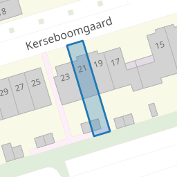 Perceel BNK02-A-5731