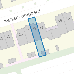 Perceel BNK02-A-5732